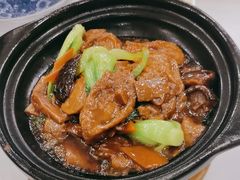 -南八仙·老上海味道(南京东路店)