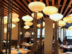 大堂-沅江水·湖南家宴(南村万博长隆商圈店)