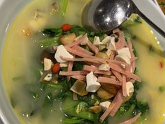 -福海居烤鸭店(鸟巢店)