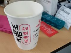 -永和大王(小厨·东四十条店)