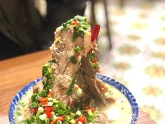 -曼谷食堂·泰国家庭料理(丹桂路店)