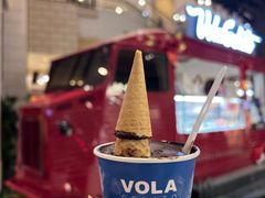 -Vola Gelato意大利手工冰淇淋(朝阳大悦城店)
