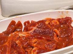 -海底捞大排档火锅(打浦路店)