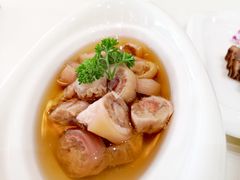 糟猪尾-老正兴菜馆(福州路店)