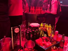 -十二兽酒吧(乌鲁木齐店)