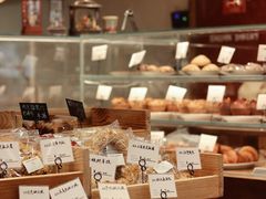 -佐敦面包铺·JORDAN BAKERY