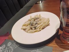 -Ambra Haus琥珀屋精酿餐厅(宝山店)