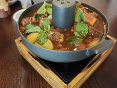 -吃货私房菜(丽江束河古镇店)