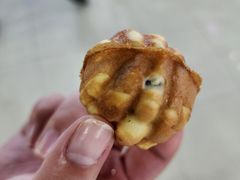 -莫朗核桃饼(虹泉路店)