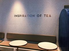 -喜茶(北京华贸购物中心店)