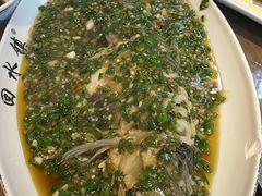 -回水镇·江湖川菜(恒大新城店)