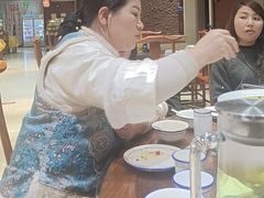 -清真·京华源铜锅涮肉(丰庆店)