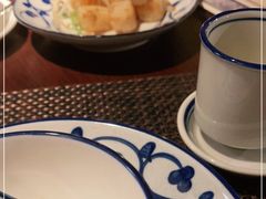 -逸东轩(香港逸东酒店)