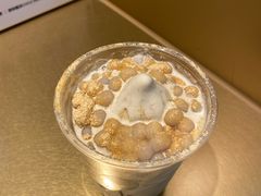 -喜茶(深圳福田星河COCO Park店)