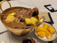 -CHILL Pho澳洲牛肉越南粉(佛山顺德万象汇店)