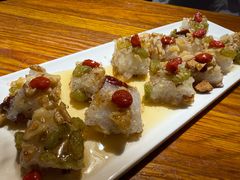 -柴窝堡22号辣子鸡·传承新疆菜