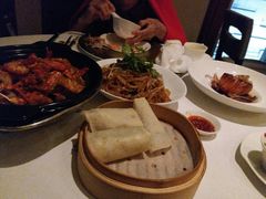 -广州富力丽思卡尔顿酒店·丽轩·粤菜