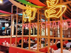 大堂-老闵田螺馆·南昌特色(总店)