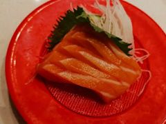 -新一番三文鱼寿司(大东海店)