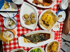 -琼大师东方烤乳猪(亚特兰蒂斯店)