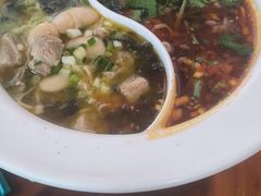 -万县面馆(高笋塘店)