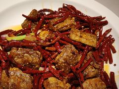 -院8里·小聚园老川菜(九眼桥店)