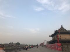 -魏家凉皮(博水商务大厦店)