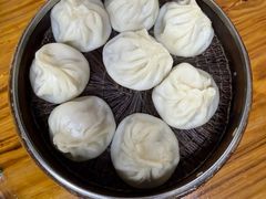 小笼包-锅贴大王南翔小笼(临沂二村店)