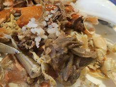 -莲花公园煎蟹·30年闽菜(火车站店)