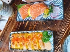 -小川洋风料理(汉街店)