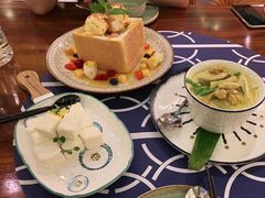-苏梅花园(群星城店)