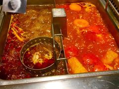 -海底捞火锅(凯德广场店)