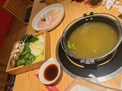 -大和食乐·鲜和牛酸汤火锅(环宇荟店)