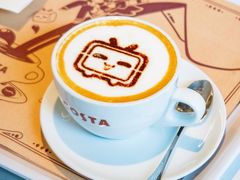 -COSTA COFFEE(国正中心店)