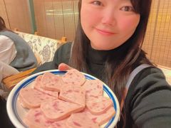 -山城棒棒军手作火锅·天花板手撕水牛鲜毛肚(北京店)
