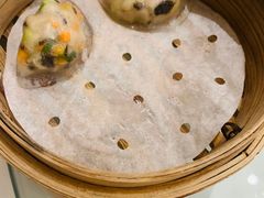 -翠园(兴业太古汇店)