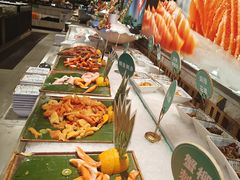 -亚马逊海鲜自助(梅溪湖步步高店)