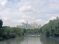 -世纪公园-休闲自行车租赁点
