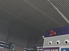 -郑州东站