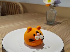 -嗒令甜品·主题融合料理餐厅(首座时代店)