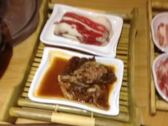 -木槿花开烤肉店(盐河南路店)