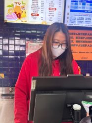 点击看大图 -嗨翻Hi-Fun竞技主题乐园·蹦床团建生日聚会(五棵松华熙店)