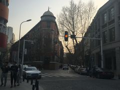 -黎黄陂路街头博物馆