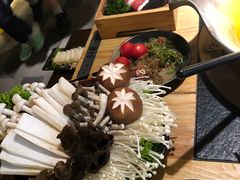 -湊湊火锅·茶憩(上海合生汇店)