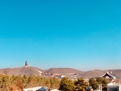-六鼎山文化旅游区