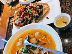 -尽善百年古院餐厅(王家老宅店)