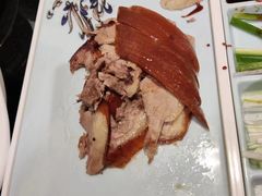 -玄武苏宁诺富特酒店·紫金轩中餐厅