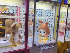 -大玩家(大连高新万达店)