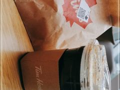 -Tims天好咖啡(莘庄龙之梦店)