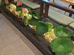 -客家班·客家菜(嘉禾金铂店)